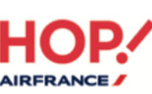 HOP! Air France lance 3 nouvelles lignes vers l’Allemagne