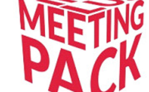 MeetingPack : Ailleurs Events propose des séminaires All inclusive à l'étranger