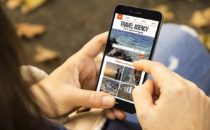 Europe : la fin du roaming va encourager la digitalisation du tourisme