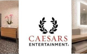 USA : Caesars investit 80 M€ pour refaire les 1 270 chambres du Flamingo Las Vegas