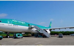 Aer Lingus élargit sa flotte avec des Airbus A330-300