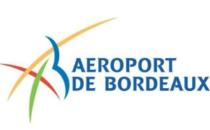 Aéroport de Bordeaux : près de 580 000 passagers (+6,1 %) en mai 2017