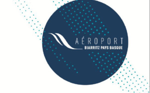 easyJet relie Biarritz à Lille 3 fois par semaine jusqu'au 28 octobre 2017