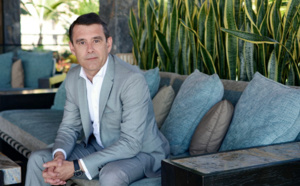 Westin Turtle Bay Resort &amp; Spa Mauritius : Emmanuel Richardet nommé directeur général