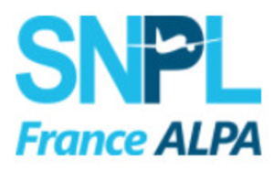 SNPL France Alpa : Christophe Tharot élu président pour 18 mois