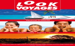 Look Voyages : le catalogue hiver est disponible en ligne