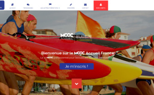 Atout France : le MOOC Accueil France reconduit en 2017