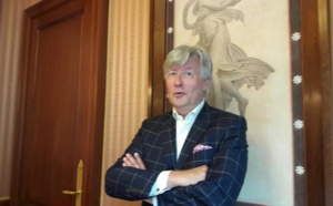 Explorator : "La vraie proximité avec le client est le contenu interactif et plus l’agence de quartier" Explorator : "La vraie proximité avec le client est le contenu interactif et plus l’agence de quartier"