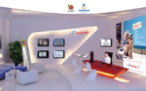 Go Voyages/Air Europa : challenge de vente sur l'Espagne Go Voyages/Air Europa : challenge de vente sur l'Espagne