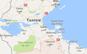 Tunisie : le Quai d'Orsay déconseille le gouvernorat de Tataouine
