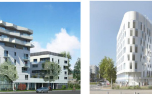 Ascott : les deux premières résidences Citadines franchisées de France ouvriront en 2019