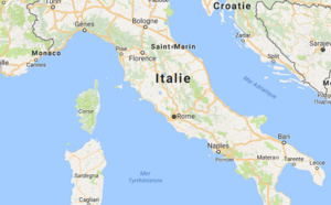 Italie : grève des salariés du transport vendredi 16 juin 2017