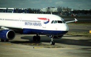British Airways : vols vers Grenoble et Turin depuis Heathrow pour l'hiver 2017/2018
