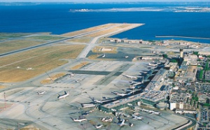 Marseille-Provence : l'aérogare low cost booste le trafic ! Marseille-Provence : l'aérogare low cost booste le trafic !