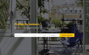 Firebnb : réductions de dernière minute sur plus de 2 000 locations entre particuliers