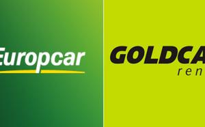 Location de véhicules : Europcar rachète Goldcar