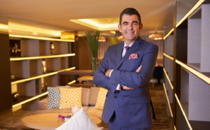 St. Regis Mauritius Resort : Estuardo De San Nicolas nommé directeur de l'hôtel