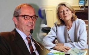 Classement : Georges Colson et M.-C. Chaubet (Fram), 310e fortune de France