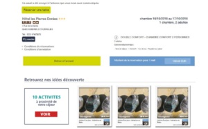 La Fédération Internationale des Logis s’associe à RendezvousCheznous.com