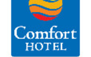 Metz : le Comfort Hotel Cecil Gare ouvrira fin 2017