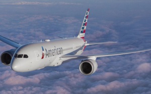 American Airlines teste un scanner tomodensitométrique à l'aéroport de Phoenix