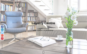 Tendances hôtelières : Wanup lance l'outil "Loyalty Centre" pour les hôteliers Tendances hôtelières : Wanup lance l'outil "Loyalty Centre" pour les hôteliers
