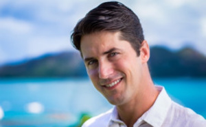 Seychelles : Lionel Ferrari nommé DG du MAIA Luxury Resort &amp; Spa