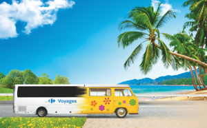 Carrefour Voyages confirme son premier roadshow en B2B et B2C