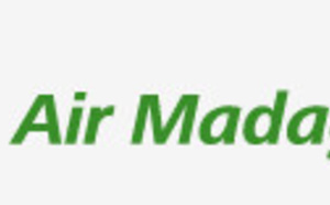 Air Madagascar reliera Antananarivo à Paris et Marseille pendant tout l'été 2017