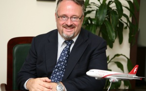 Air Arabia (Maroc) : Jason Bitter nommé Directeur Exécutif