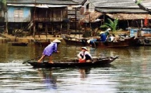 Vietnam : 1,13 million d'étrangers accueillis en quatre mois