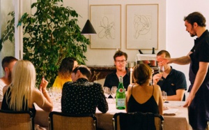 Interludes : Eurostar lance une offre City-trip sur le thème de la gastronomie