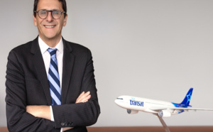 Gilles Ringwald : "la France est une priorité pour Air Transat"