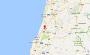 Incendies au Portugal : le Quai d'Orsay conseille d'éviter la région de Leiria