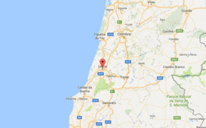 Incendies au Portugal : le Quai d'Orsay conseille d'éviter la région de Leiria