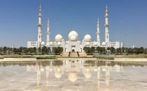 Abu Dhabi : les arrivées françaises en croissance de 3%