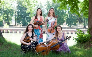 Camping Qualité : 5 campings programment des concerts gratuits de musique classique