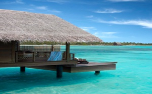 Maldives : offres spéciales pros du tourisme au Shangri-La’s Villingili Resort