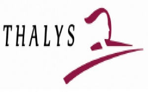 Thalys marque le pas au 1er semestre 2009
