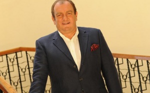 Touessrok : Pascal Brun nommé Chevalier de La Légion d’Honneur