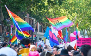 World Pride Madrid 2017 : restrictions de circulation du 28 juin au 2 juillet