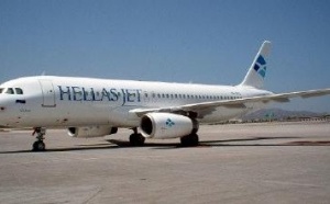 Christophair reprend les avions d’Hellas Jet