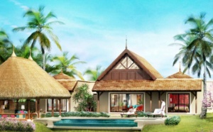 Plantation d’Albion : le Club Med inaugure sa première villa à l'Ile Maurice