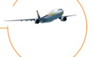 Jet Airways étend ses partages de codes avec Air France, KLM et Delta