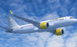 Vueling va desservir Tenerife et Grande Canarie depuis Lyon