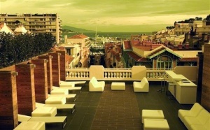 Le Ni Hôtel, un petit "chez soi" dans la principauté de Monaco