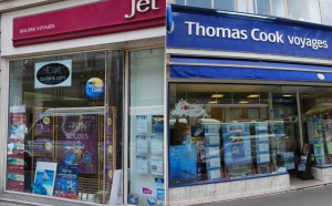 II - Les agences en ligne n'ont pas l’exclu des offres les plus intéressantes II - Les agences en ligne n'ont pas l’exclu des offres les plus intéressantes