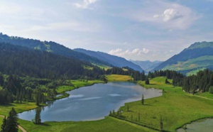 La Suisse bernoise à vélo – Road book de mi parcours