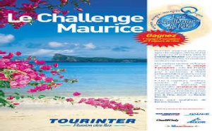 Challenges de l’été : Tourinter récompense ses meilleurs vendeurs Challenges de l’été : Tourinter récompense ses meilleurs vendeurs