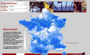 AFAT Parfums de France : "Un site marchand opérationnel en septembre"